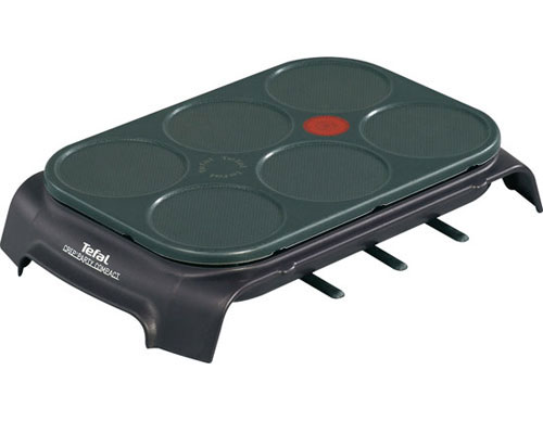 מכשיר להכנת חביתיות Tefal דגם PY551012