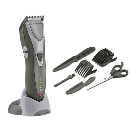 מכונת תספורת נטענת Vidal Sassoon VSCL117