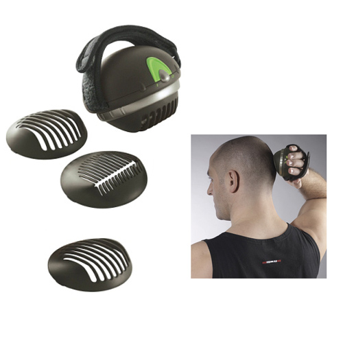 מכונת תספורת נטענת קומפקטית Vidal Sassoon
