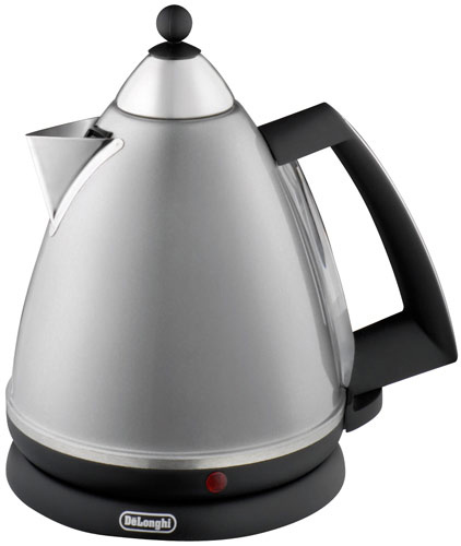 קומקום חשמלי דגם : Delonghi KBX2016_B מתצוגה