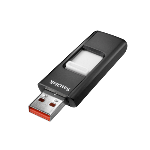 זיכרון נייד בנפח ענק 32GB  מסדרת Cruzer Retail