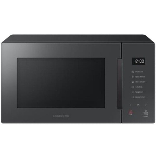 מיקרוגל סמסונג Samsung Bespoke MS23T5018AC פחם