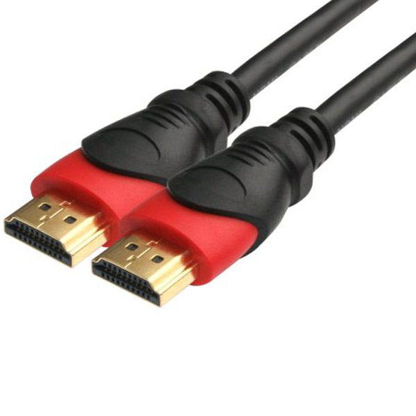 כבל HDMI איכותי באורך 2 מטר SmartCom