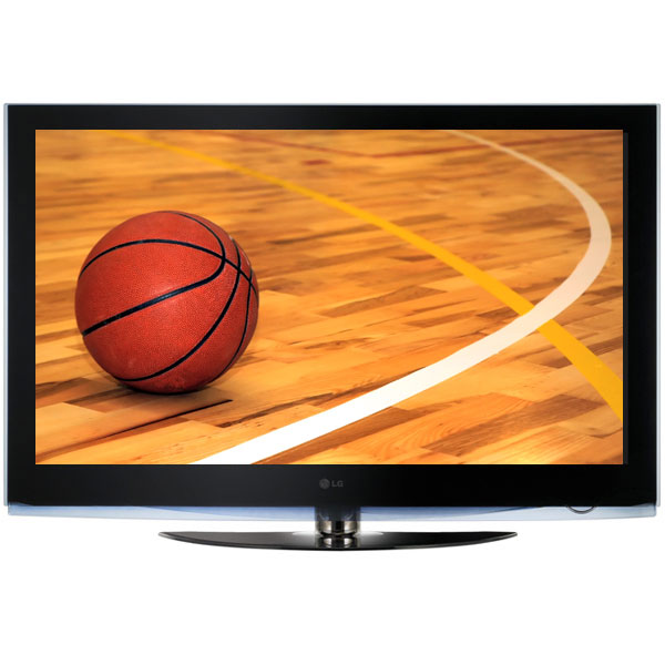 פלזמה 42 אינץ' 600Hz עם תקשורת LG Bluetooth