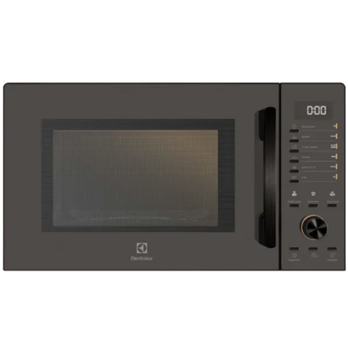 מיקרוגל משולב גריל ELECTROLUX EMG30D22BM שחור