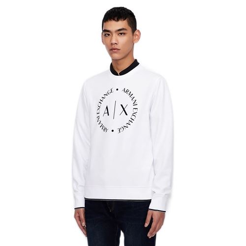 סווטשרט Armani Exchange לגבר