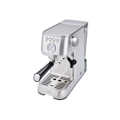 מכונת אספרסו בריסטה SOLIS Barista Perfetta Plus