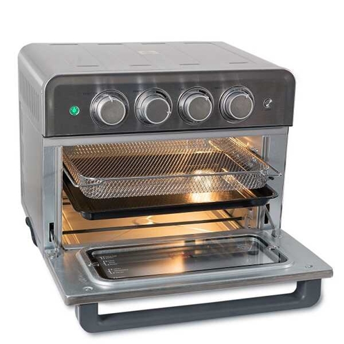 טוסטר אובן בריאות 25 ליטר Hot Point דגם HPAFO-01M