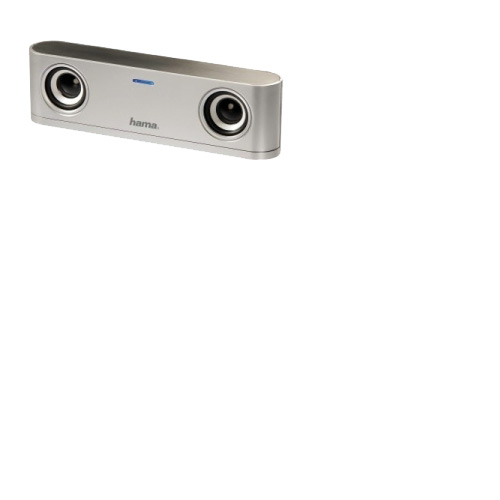 סט רמקול SLIM USB למחשב לנגנים HAMA