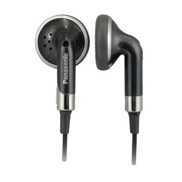 אוזניות כפתור In-Ear סטריאו Panasonic RP-HV280