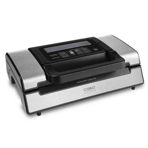 מכונת ואקום מקצועית Caso FastVac 500