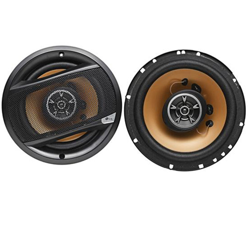 זוג רמקולים 6.5" בספק 160 וואט LG 2way