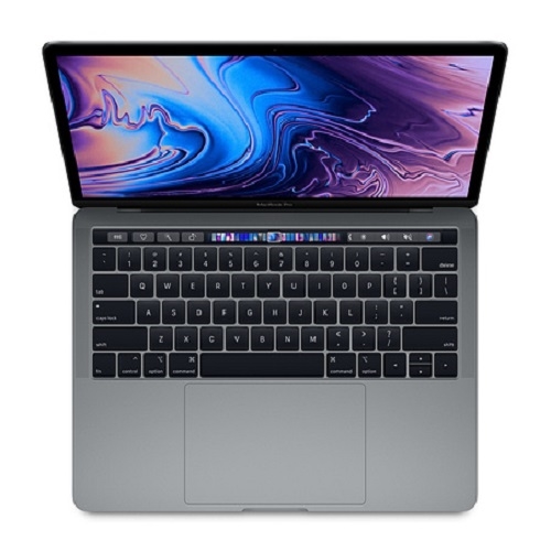 מחשב נייד MacBook Pro 13.3" 512GB מחודש
