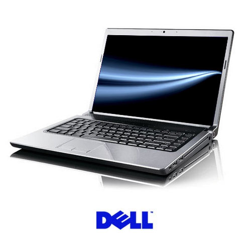 מחשב נייד "15.4 Dell Studio 1537 LED P8400 250GB