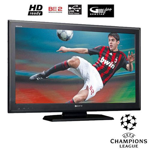 טלוויזיה "32 SONY LCD דגם: KDL-32s5500 מתצוגה