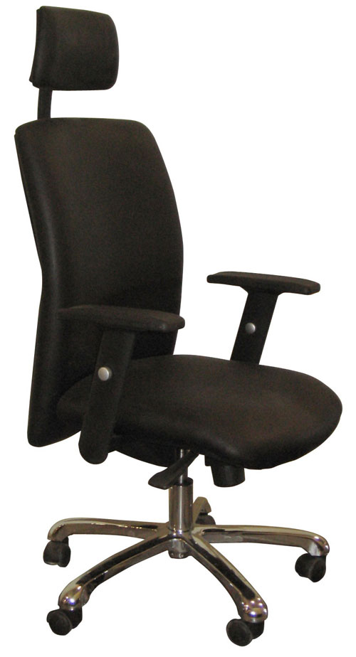 כסא מנהלים מפואר יוקרתי וגבוהה TOP PRICE