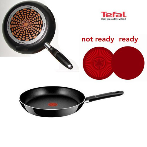 מחבת טפלון 30 ס"מ TEFAL