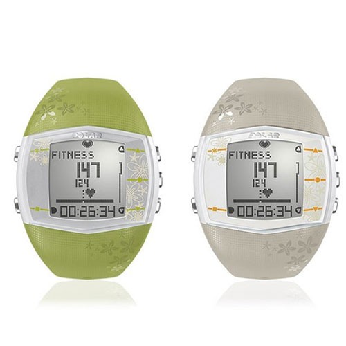 שעון מד דופק עמיד במים POLAR FT40