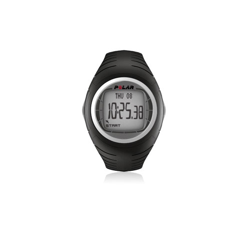 שעון דופק בעיצוב צעיר Polar F4