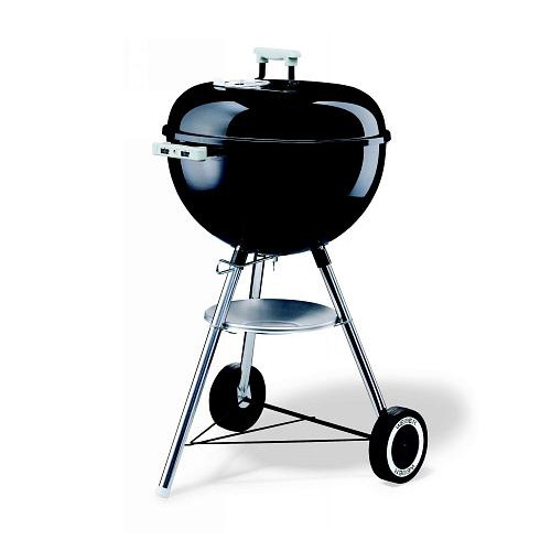 גריל פחמים גדול קוטר 47 ס"מ WEBER