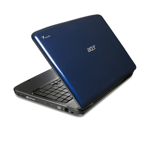מחשב נייד "T6600 ATI 15.6 דגם: ACER AS5738G