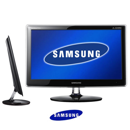 מסך מחשב ''LCD 23 מהסדרה הירוקה דגם: P2370