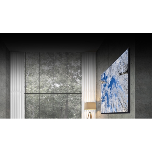 טלוויזיה "75 LED UHD 4K Ultra HD 75UQ90006LC LG