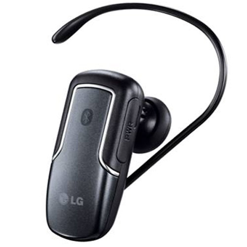 אוזניית  LG HBM-760 Bluetooth