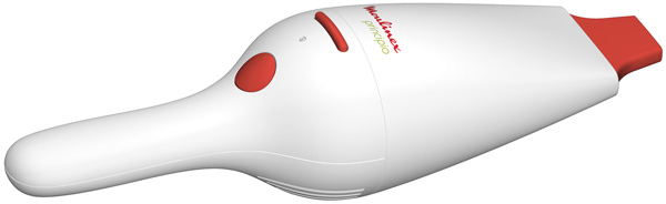 שואב אבק ידני נטען Moulinex