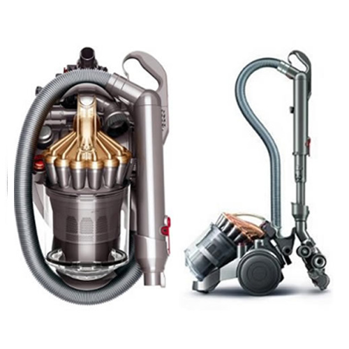 שואב אבק 14 ציקלונים מסדרת Dyson Animal +מתנה