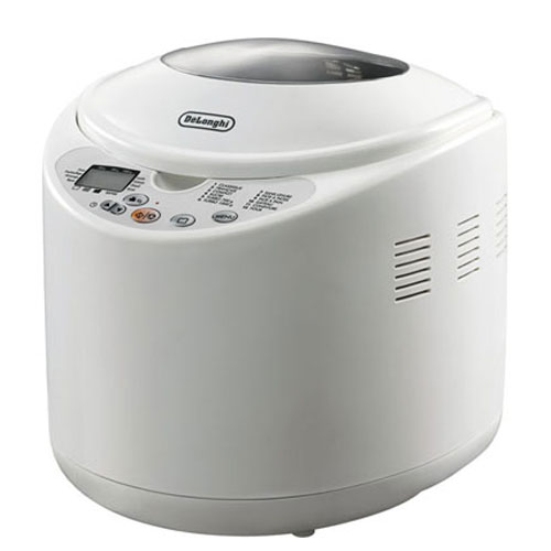 אופה לחם 1000 גרם דלונגי דגם BDM 750W