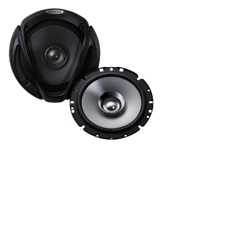 רמקול לרכב בקוטר 6.5 אינטש בעוצמה KENWOOD 180W