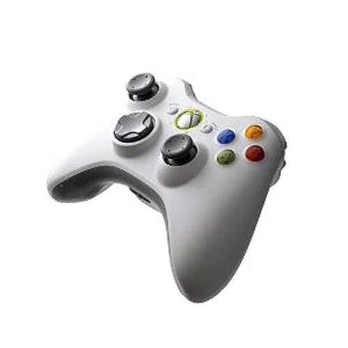 בקר אלחוטי Xbox 360 wireless gamepad