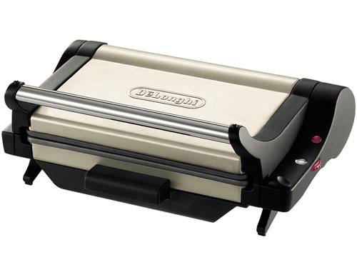 טוסטר לחיצה Delonghi 1600W