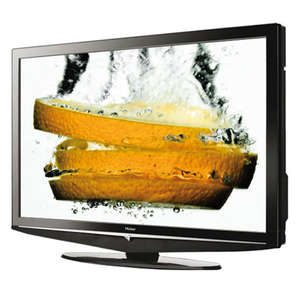 טלוויזיה 32 אינץ' HAIER LCD דגם L32S9