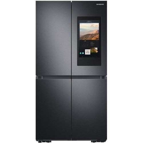 מקרר חכם קיוסק 873 ליטר Samsung RF87A9771B1 שחור