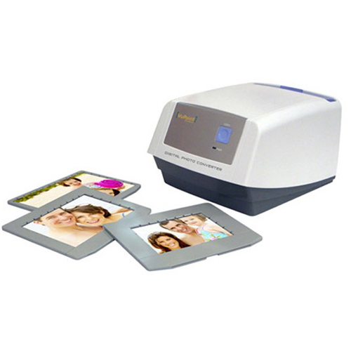 סורק יעודי  לסריקה של תמונות Photo Converter
