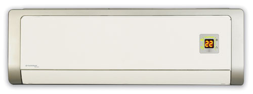 מזגן עילי מפוצל 9,420BTU בקירור TADIRAN Carrier
