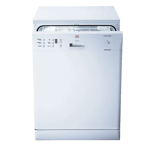 מדיח כלים רחב עם ייבוש אקטיבי AEG ד:OPTIMA AA