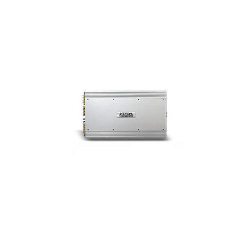 מגבר 4 ערוצים בעוצמה מקסימלית של VTREK 1200W
