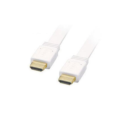 כבל HDMI שטוח איכותי אורך 1.8 מ' LEXUS ב1+1 מתנה