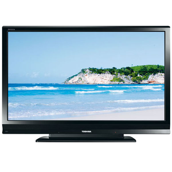 טלוויזיה 42 אינץ' LCD רזולוציה Toshiba 1920x1080
