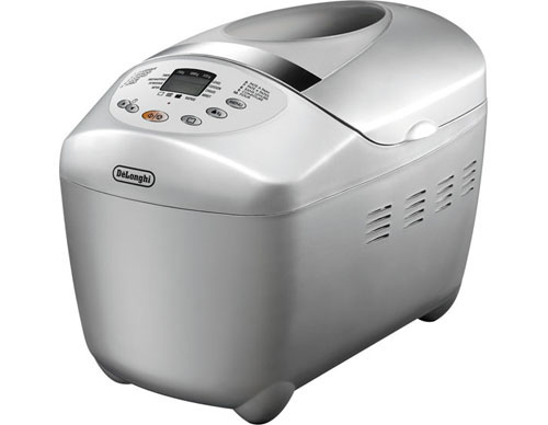 אופה לחם בקיבולת 1.2 ליטר דלונגי ד: BDM 1200S