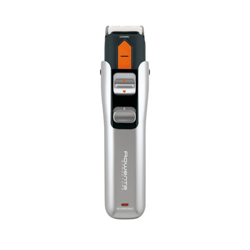 מכונת תספורת ROWENTA TN-8010+מתנה