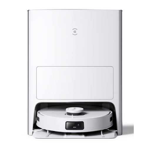 שואב רובוטי אקווקס ECOVACS DEEBOT X1E OMNI