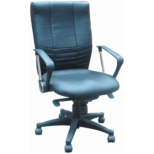 כסא מנהלים אורטופדי מדמוי עור  TOP PRICE