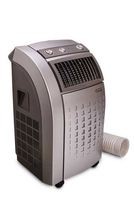 מזגן נייד לקרור Family Line 9000BTU