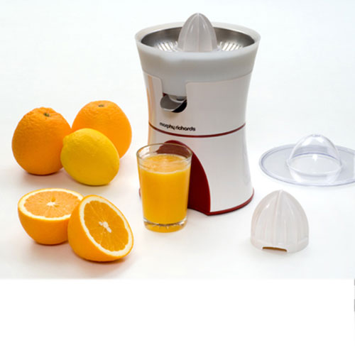 מסחטת הדרים מסדרת MORPHY RICHARDS Home Chef