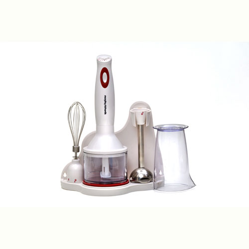 בלנדר מוט מאובזר 400W מסדרת Home Chef