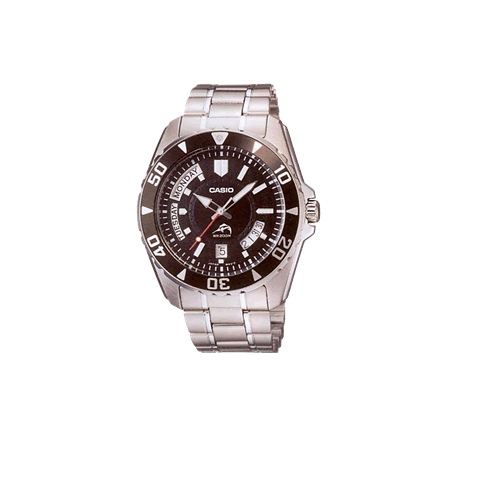 שעון צלילה משוכלל CASIO